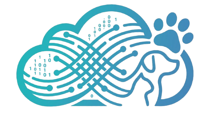 CloudVet Logo